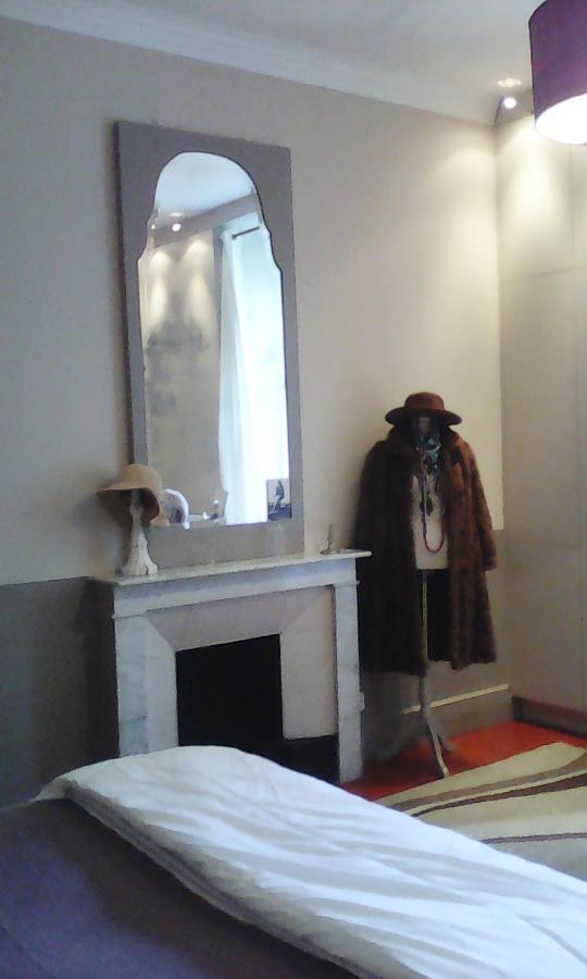 Le Mas Des Dames Appartement Avignone Esterno foto