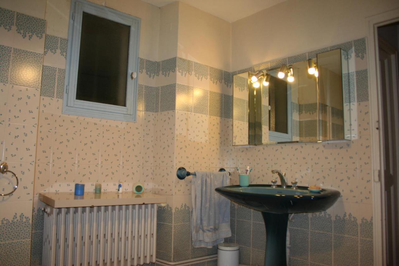Le Mas Des Dames Appartement Avignone Esterno foto