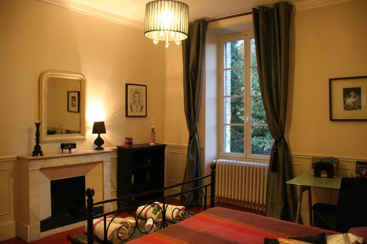Le Mas Des Dames Appartement Avignone Esterno foto