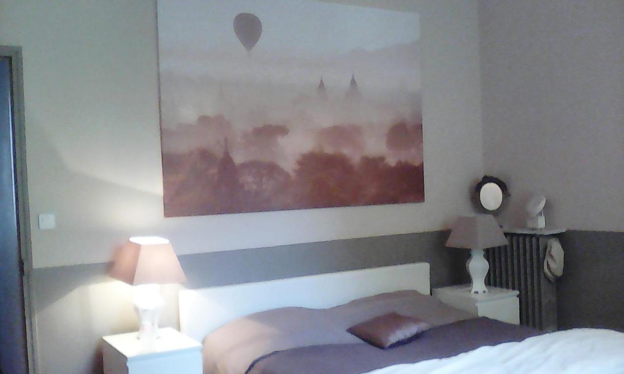 Le Mas Des Dames Appartement Avignone Esterno foto