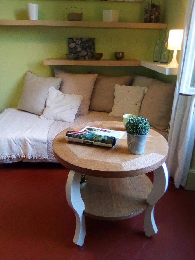 Le Mas Des Dames Appartement Avignone Esterno foto